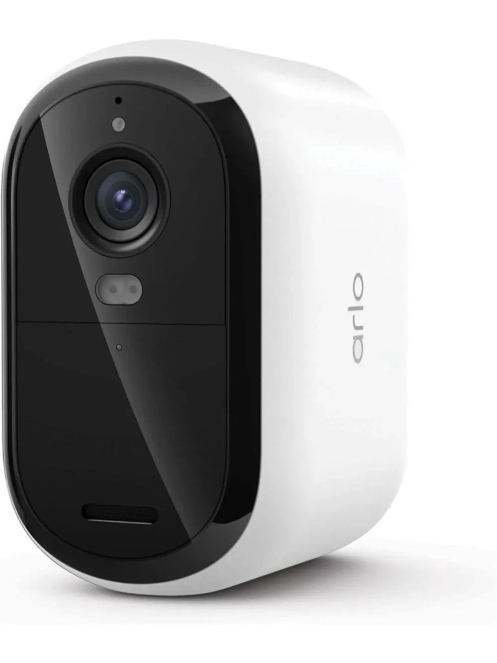Wireless Outdoor Security Camera 2K - Long Battery Life, Person & Package